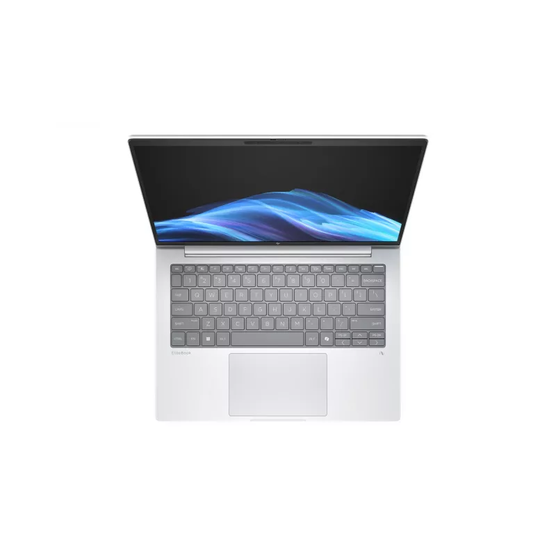 Sülearvuti HP EliteBook 8 INC. Copilot+ 14 tolli Intel Core Ultra 5 32GB 512GB Intel Arc Windows 11 Pro