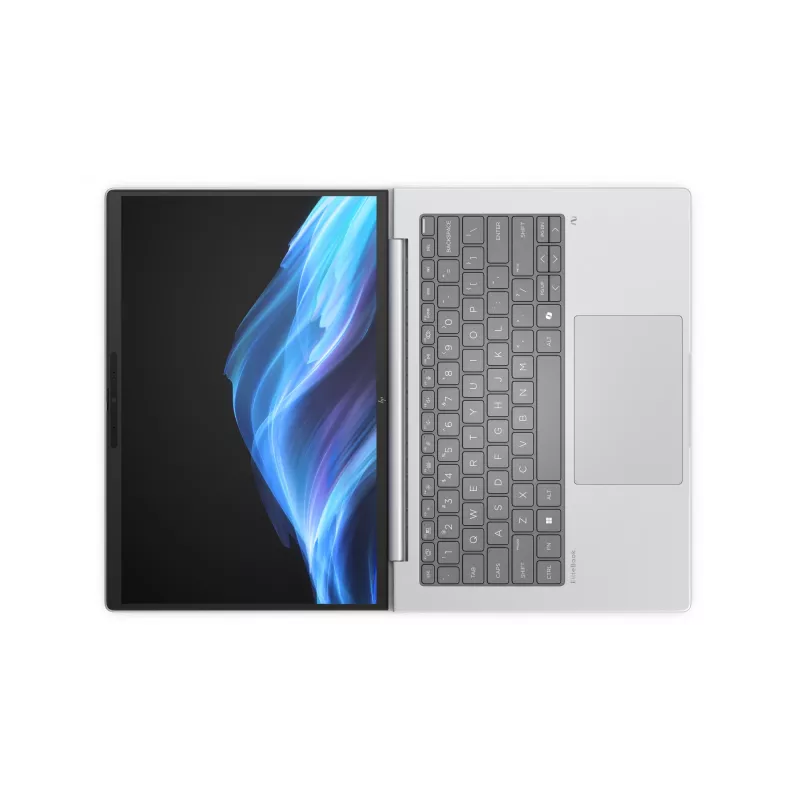 Sülearvuti HP EliteBook 8 INC. Copilot+ 14 tolli Intel Core Ultra 5 32GB 512GB Intel Arc Windows 11 Pro