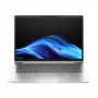 HP ProBook 4 G1iR Intel Core 5 120U sülearvuti 35,6 cm (14 tolli) WUXGA 16 GB DDR5-SDRAM Wi-Fi 6E (802.11ax) Windows 11 Pro Hõbedane