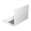 HP ProBook 4 G1iR Intel Core 5 120U sülearvuti 35,6 cm (14 tolli) WUXGA 16 GB DDR5-SDRAM Wi-Fi 6E (802.11ax) Windows 11 Pro Hõbedane