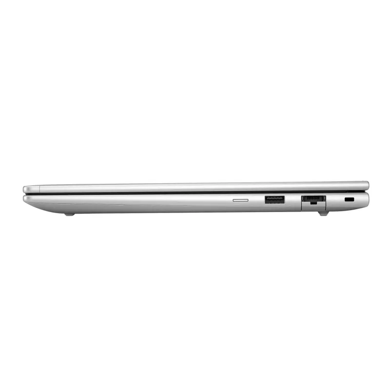 HP ProBook 4 G1iR Intel Core 5 120U sülearvuti 35,6 cm (14 tolli) WUXGA 16 GB DDR5-SDRAM Wi-Fi 6E (802.11ax) Windows 11 Pro Hõbedane