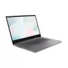Lenovo IdeaPad 3 17ABA7 AMD Ryzen™ 5 5625U sülearvuti 43,9 cm (17,3 tolli) HD+ 8 GB DDR4-SDRAM 512 GB SSD Wi-Fi 6 (802.11ax) Windows 11 Home French hall