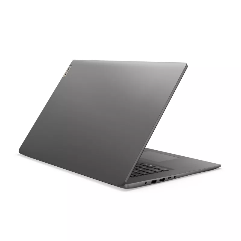 Lenovo IdeaPad 3 17ABA7 AMD Ryzen™ 5 5625U sülearvuti 43,9 cm (17,3 tolli) HD+ 8 GB DDR4-SDRAM 512 GB SSD Wi-Fi 6 (802.11ax) Windows 11 Home French hall