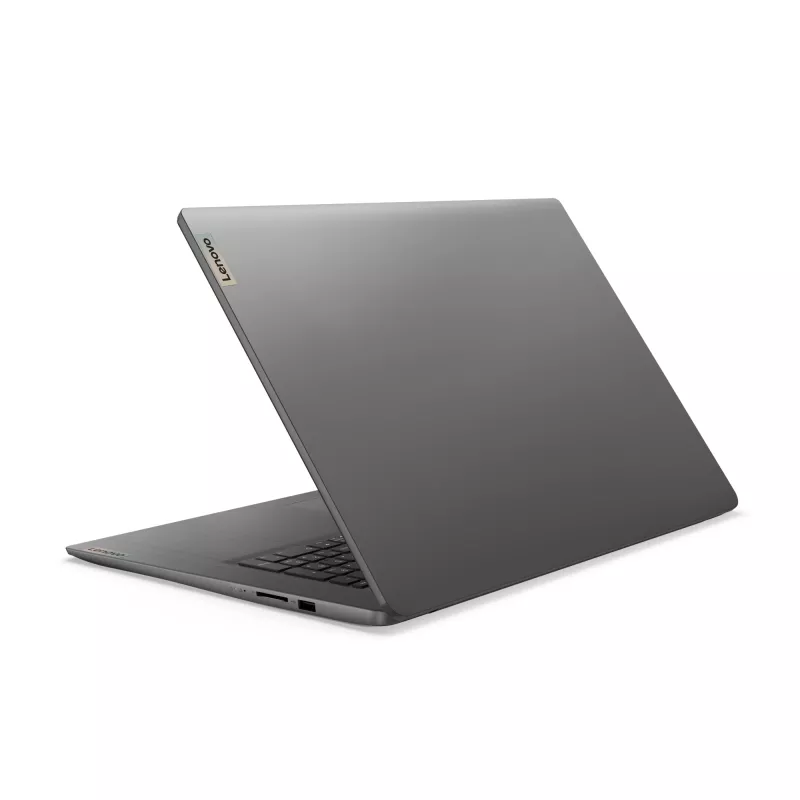 Lenovo IdeaPad 3 17ABA7 AMD Ryzen™ 5 5625U sülearvuti 43,9 cm (17,3 tolli) HD+ 8 GB DDR4-SDRAM 512 GB SSD Wi-Fi 6 (802.11ax) Windows 11 Home French hall
