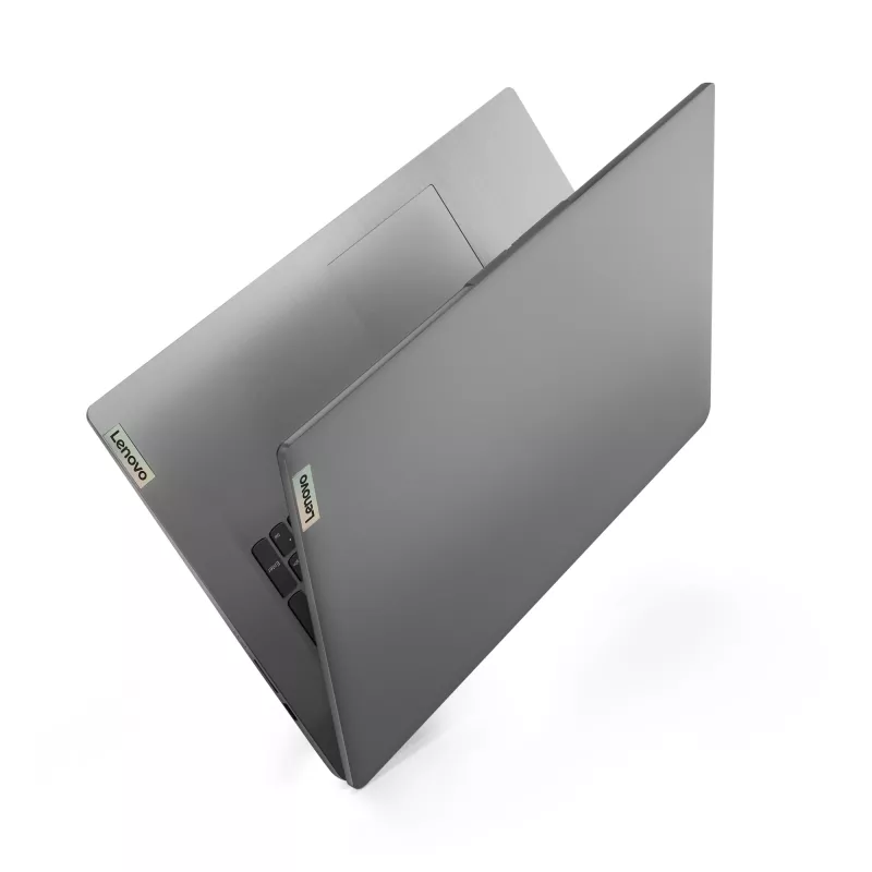 Lenovo IdeaPad 3 17ABA7 AMD Ryzen™ 5 5625U sülearvuti 43,9 cm (17,3 tolli) HD+ 8 GB DDR4-SDRAM 512 GB SSD Wi-Fi 6 (802.11ax) Windows 11 Home French hall