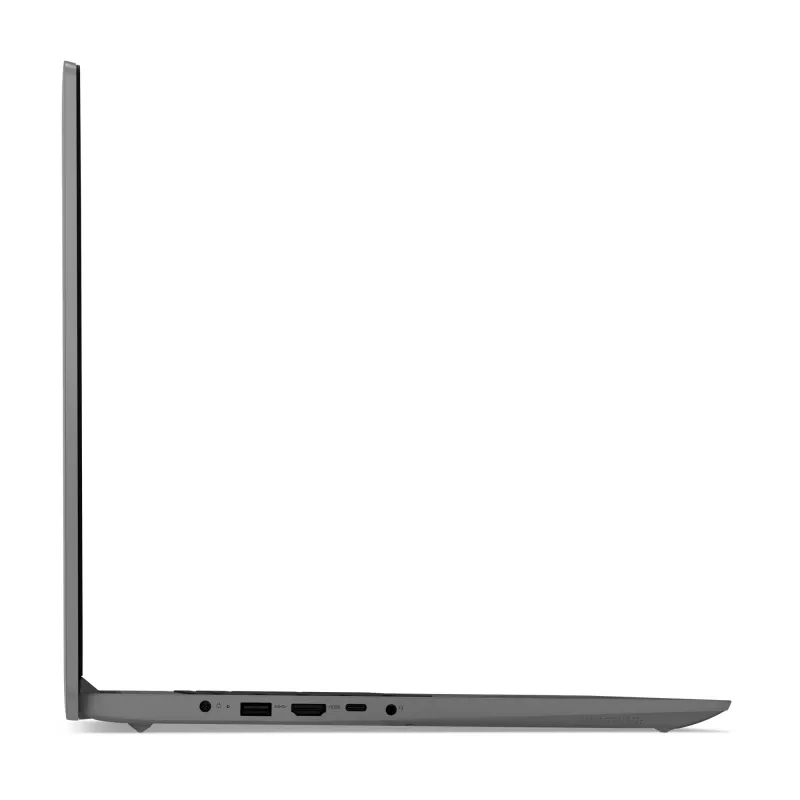 Lenovo IdeaPad 3 17ABA7 AMD Ryzen™ 5 5625U sülearvuti 43,9 cm (17,3 tolli) HD+ 8 GB DDR4-SDRAM 512 GB SSD Wi-Fi 6 (802.11ax) Windows 11 Home French hall