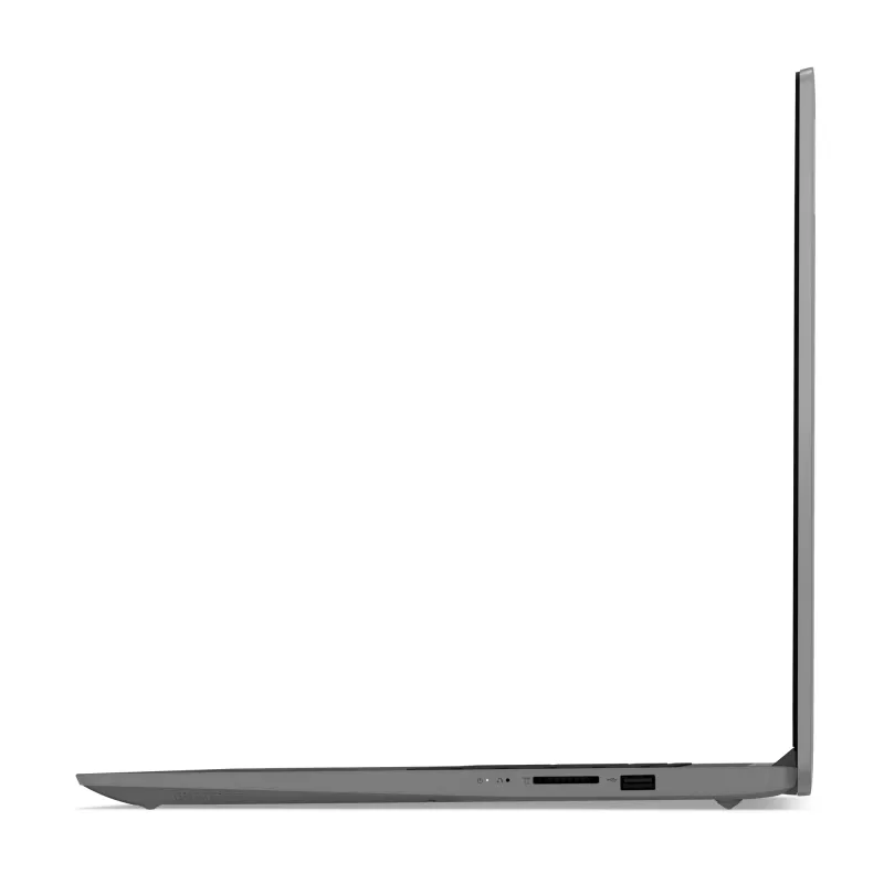 Lenovo IdeaPad 3 17ABA7 AMD Ryzen™ 5 5625U sülearvuti 43,9 cm (17,3 tolli) HD+ 8 GB DDR4-SDRAM 512 GB SSD Wi-Fi 6 (802.11ax) Windows 11 Home French hall
