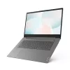 Lenovo IdeaPad 3 17ABA7 AMD Ryzen™ 5 5625U sülearvuti 43,9 cm (17,3 tolli) HD+ 8 GB DDR4-SDRAM 512 GB SSD Wi-Fi 6 (802.11ax) Windows 11 Home French hall
