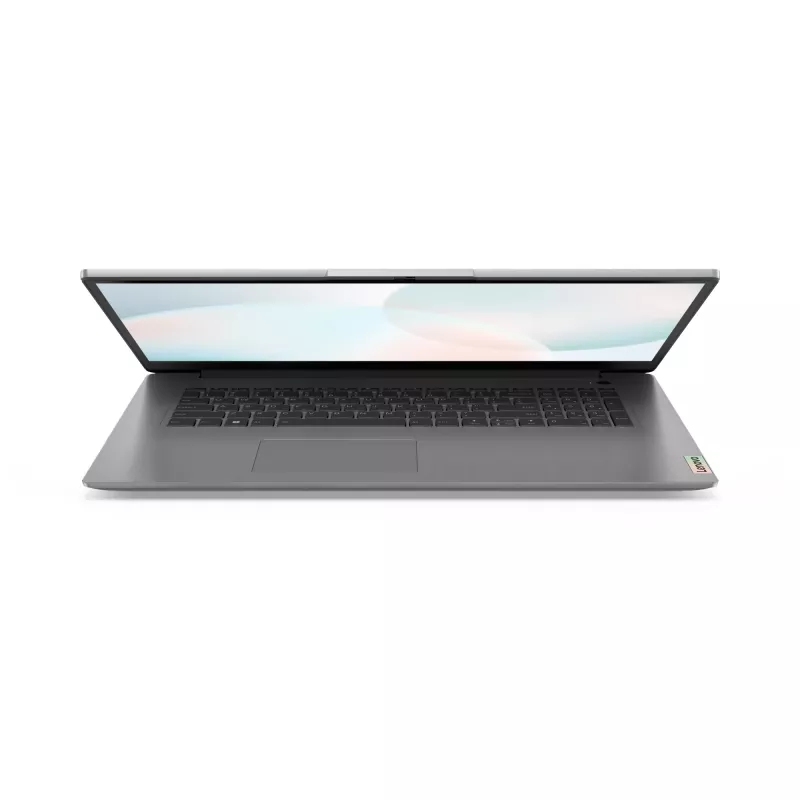 Lenovo IdeaPad 3 17ABA7 AMD Ryzen™ 5 5625U sülearvuti 43,9 cm (17,3 tolli) HD+ 8 GB DDR4-SDRAM 512 GB SSD Wi-Fi 6 (802.11ax) Windows 11 Home French hall