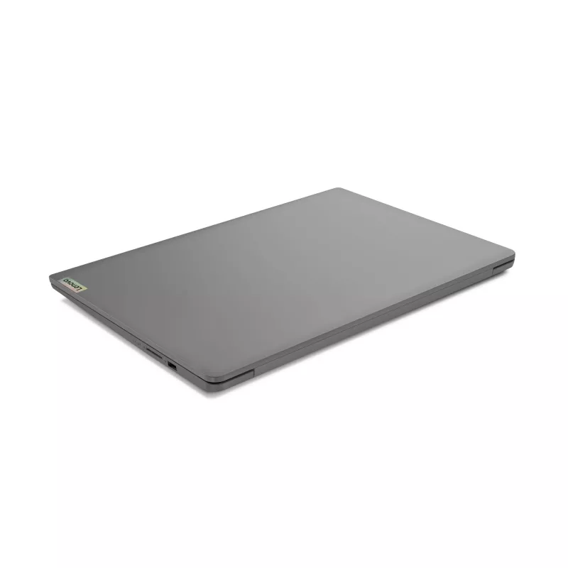 Lenovo IdeaPad 3 17ABA7 AMD Ryzen™ 5 5625U sülearvuti 43,9 cm (17,3 tolli) HD+ 8 GB DDR4-SDRAM 512 GB SSD Wi-Fi 6 (802.11ax) Windows 11 Home French hall
