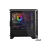 Lauaarvuti torn Lenovo LOQ 26ADR10 — AMD Ryzen 7 8745HX, 32 GB DDR5 (2×16 GB), 1 TB, NVIDIA GeForce RTX 5060 Ti, Windows 11 Home