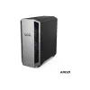 Lauaarvuti torn Lenovo LOQ 26ADR10 — AMD Ryzen 7 8745HX, 32 GB DDR5 (2×16 GB), 1 TB, NVIDIA GeForce RTX 5060 Ti, Windows 11 Home