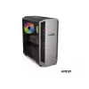 Lauaarvuti torn Lenovo LOQ 26ADR10 — AMD Ryzen 7 8745HX, 32 GB DDR5 (2×16 GB), 1 TB, NVIDIA GeForce RTX 5060 Ti, Windows 11 Home