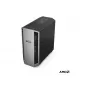 Lauaarvuti torn Lenovo LOQ 26ADR10 — AMD Ryzen 7 8745HX, 32 GB DDR5 (2×16 GB), 1 TB, NVIDIA GeForce RTX 5060 Ti, Windows 11 Home
