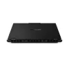Lenovo Legion 5 15IRX10 Intel® Core™ i7 i7-13650HX sülearvuti 38,9 cm (15,3 tolli) WUXGA 16 GB DDR5-SDRAM 1 TB SSD NVIDIA GeForce RTX 5060 Wi-Fi 6 (802.11ax) Windows 11 Home Saksa Must