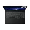Lenovo Legion 5 15IRX10 Intel® Core™ i7 i7-13650HX sülearvuti 38,9 cm (15,3 tolli) WUXGA 16 GB DDR5-SDRAM 1 TB SSD NVIDIA GeForce RTX 5060 Wi-Fi 6 (802.11ax) Windows 11 Home Saksa Must