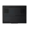 Lenovo Legion 5 15IRX10 Intel® Core™ i7 i7-13650HX sülearvuti 38,9 cm (15,3 tolli) WUXGA 16 GB DDR5-SDRAM 1 TB SSD NVIDIA GeForce RTX 5060 Wi-Fi 6 (802.11ax) Windows 11 Home Saksa Must