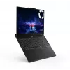 Lenovo Legion 5 15IRX10 Intel® Core™ i7 i7-13650HX sülearvuti 38,9 cm (15,3 tolli) WUXGA 16 GB DDR5-SDRAM 1 TB SSD NVIDIA GeForce RTX 5060 Wi-Fi 6 (802.11ax) Windows 11 Home Saksa Must