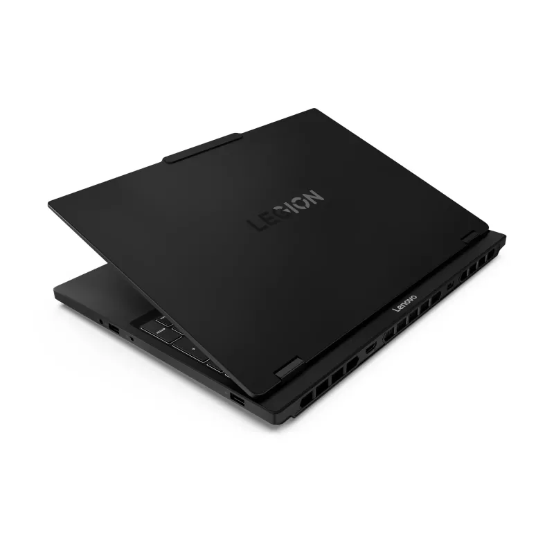 Lenovo Legion 5 15IRX10 Intel® Core™ i7 i7-13650HX sülearvuti 38,9 cm (15,3 tolli) WUXGA 16 GB DDR5-SDRAM 1 TB SSD NVIDIA GeForce RTX 5060 Wi-Fi 6 (802.11ax) Windows 11 Home Saksa Must