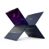 Lenovo IdeaPad õhuke 5 14AKP10 Copilot+ PC AMD Ryzen™ AI 5 330 sülearvuti 35,6 cm (14 tolli) WUXGA 16 GB DDR5-SDRAM 512 GB SSD Wi-Fi 7 (802.11be) Windows 11 Home saksa sinine