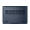 Lenovo IdeaPad õhuke 5 14AKP10 Copilot+ PC AMD Ryzen™ AI 5 330 sülearvuti 35,6 cm (14 tolli) WUXGA 16 GB DDR5-SDRAM 512 GB SSD Wi-Fi 7 (802.11be) Windows 11 Home saksa sinine