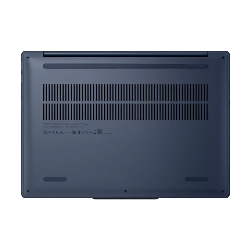 Lenovo IdeaPad õhuke 5 14AKP10 Copilot+ PC AMD Ryzen™ AI 5 330 sülearvuti 35,6 cm (14 tolli) WUXGA 16 GB DDR5-SDRAM 512 GB SSD Wi-Fi 7 (802.11be) Windows 11 Home saksa sinine