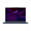 Lenovo IdeaPad õhuke 5 14AKP10 Copilot+ PC AMD Ryzen™ AI 5 330 sülearvuti 35,6 cm (14 tolli) WUXGA 16 GB DDR5-SDRAM 512 GB SSD Wi-Fi 7 (802.11be) Windows 11 Home saksa sinine