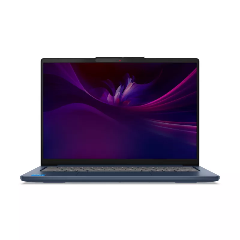 Lenovo IdeaPad õhuke 5 14AKP10 Copilot+ PC AMD Ryzen™ AI 5 330 sülearvuti 35,6 cm (14 tolli) WUXGA 16 GB DDR5-SDRAM 512 GB SSD Wi-Fi 7 (802.11be) Windows 11 Home saksa sinine