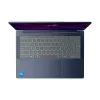 Lenovo IdeaPad õhuke 5 14AKP10 Copilot+ PC AMD Ryzen™ AI 5 330 sülearvuti 35,6 cm (14 tolli) WUXGA 16 GB DDR5-SDRAM 512 GB SSD Wi-Fi 7 (802.11be) Windows 11 Home saksa sinine