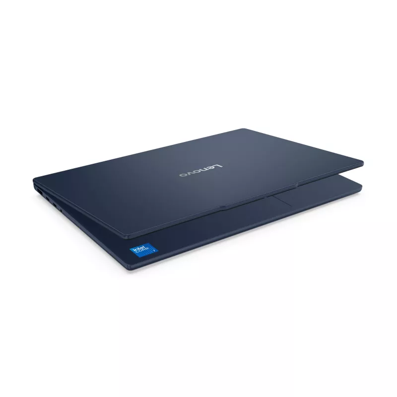 Lenovo IdeaPad õhuke 5 14AKP10 Copilot+ PC AMD Ryzen™ AI 5 330 sülearvuti 35,6 cm (14 tolli) WUXGA 16 GB DDR5-SDRAM 512 GB SSD Wi-Fi 7 (802.11be) Windows 11 Home saksa sinine