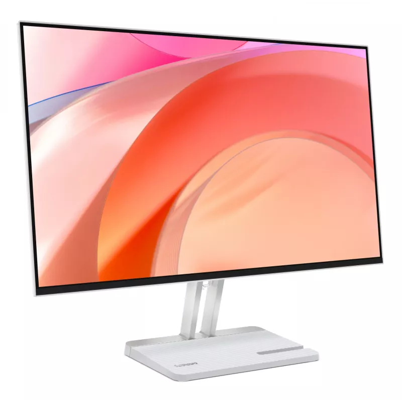 Lenovo L27-45 arvutikuvar 68,6 cm (27 tolli) 1920 x 1080 pikslit Full HD LED Hall