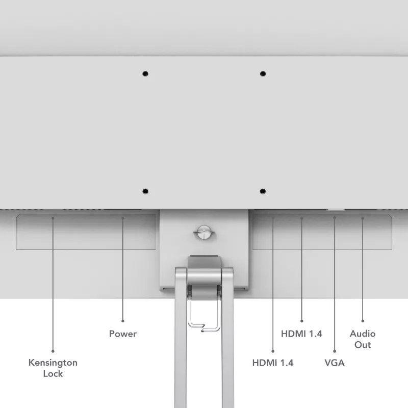 Lenovo L27-45 arvutikuvar 68,6 cm (27 tolli) 1920 x 1080 pikslit Full HD LED Hall