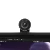 Lenovo Yoga Pro 27UD-10 monitor — 26,5-tolline QD-OLED 4K (3840×2160), 0,03 ms, USB-C-jaotur, VESA, kõlarid, kõrguse reguleerimine, must