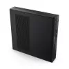 Mini PC Lenovo V100q 13GG Tiny Intel N100, 8 GB DDR5 RAM, 256 GB SSD, Wi‑Fi 6, saksa klaviatuur, must