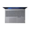 Lenovo ThinkBook 16 G9 AHP AMD Ryzen™ 7 250 sülearvuti 40,6 cm (16 tolli) WUXGA 32 GB DDR5-SDRAM 1 TB SSD Wi-Fi 7 (802.11be) Windows 11 Pro German hall