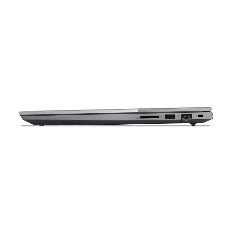 Lenovo ThinkBook 16 G9 AHP AMD Ryzen™ 7 250 sülearvuti 40,6 cm (16 tolli) WUXGA 32 GB DDR5-SDRAM 1 TB SSD Wi-Fi 7 (802.11be) Windows 11 Pro German hall