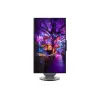 Kõik-ühes lauaarvuti Lenovo Yoga AIO 9 27IAH10 — 27-tolline QHD, Intel Core Ultra 7 255H, 16 GB LPDDR5x, 1 TB SSD, Intel Arc 140T, Windows 11 Home