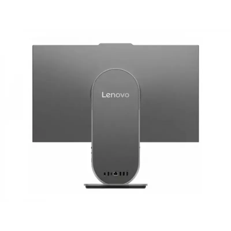 Kõik-ühes lauaarvuti Lenovo Yoga AIO 9 27IAH10 — 27-tolline QHD, Intel Core Ultra 7 255H, 16 GB LPDDR5x, 1 TB SSD, Intel Arc 140T, Windows 11 Home