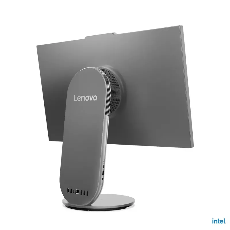 Kõik-ühes lauaarvuti Lenovo Yoga AIO 9 27IAH10 — 27-tolline QHD, Intel Core Ultra 7 255H, 16 GB LPDDR5x, 1 TB SSD, Intel Arc 140T, Windows 11 Home