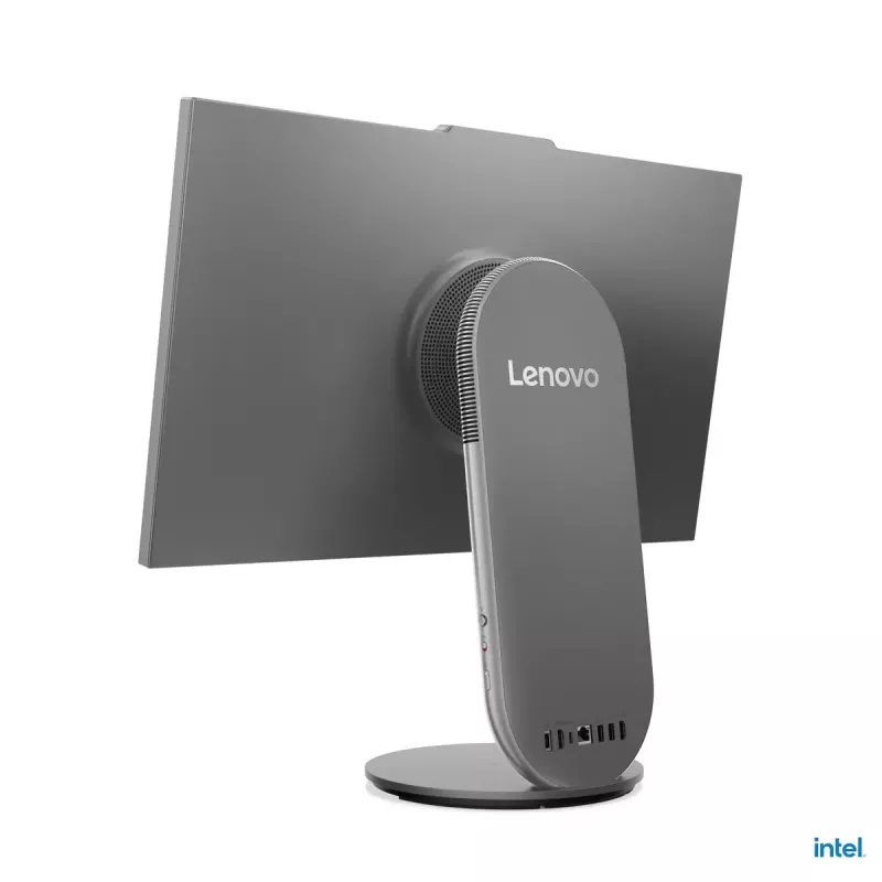 Kõik-ühes lauaarvuti Lenovo Yoga AIO 9 27IAH10 — 27-tolline QHD, Intel Core Ultra 7 255H, 16 GB LPDDR5x, 1 TB SSD, Intel Arc 140T, Windows 11 Home