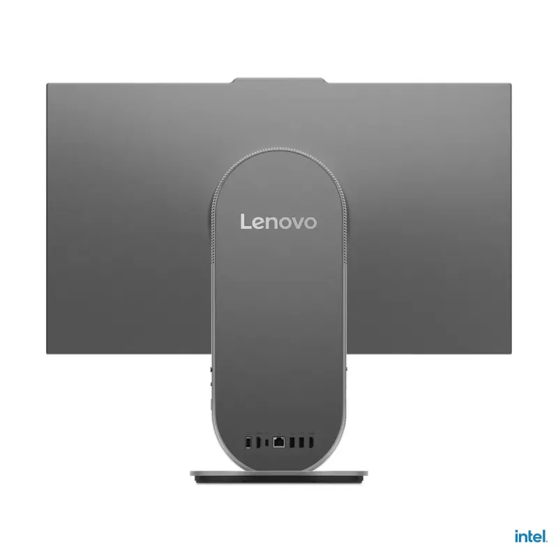 Kõik-ühes lauaarvuti Lenovo Yoga AIO 9 27IAH10 — 27-tolline QHD, Intel Core Ultra 7 255H, 16 GB LPDDR5x, 1 TB SSD, Intel Arc 140T, Windows 11 Home
