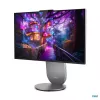 Kõik-ühes lauaarvuti Lenovo Yoga AIO 9 27IAH10 — 27-tolline QHD, Intel Core Ultra 7 255H, 16 GB LPDDR5x, 1 TB SSD, Intel Arc 140T, Windows 11 Home