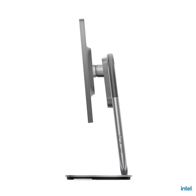 Kõik-ühes lauaarvuti Lenovo Yoga AIO 9 27IAH10 — 27-tolline QHD, Intel Core Ultra 7 255H, 16 GB LPDDR5x, 1 TB SSD, Intel Arc 140T, Windows 11 Home