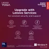 Kõik-ühes lauaarvuti Lenovo Yoga AIO 9 27IAH10 — 27-tolline QHD, Intel Core Ultra 7 255H, 16 GB LPDDR5x, 1 TB SSD, Intel Arc 140T, Windows 11 Home