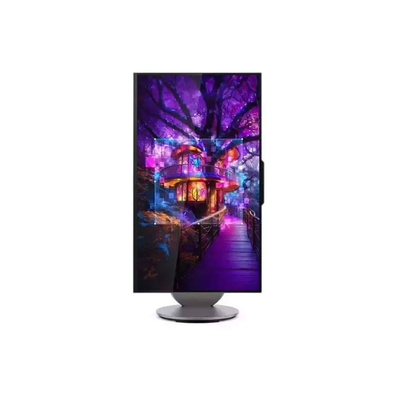Kõik-ühes lauaarvuti Lenovo Yoga AIO 9 27IAH10 — 27-tolline QHD, Intel Core Ultra 7 255H, 16 GB LPDDR5x, 1 TB SSD, Intel Arc 140T, Windows 11 Home