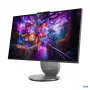Kõik-ühes lauaarvuti Lenovo Yoga AIO 9 27IAH10 — 27-tolline QHD, Intel Core Ultra 7 255H, 16 GB LPDDR5x, 1 TB SSD, Intel Arc 140T, Windows 11 Home