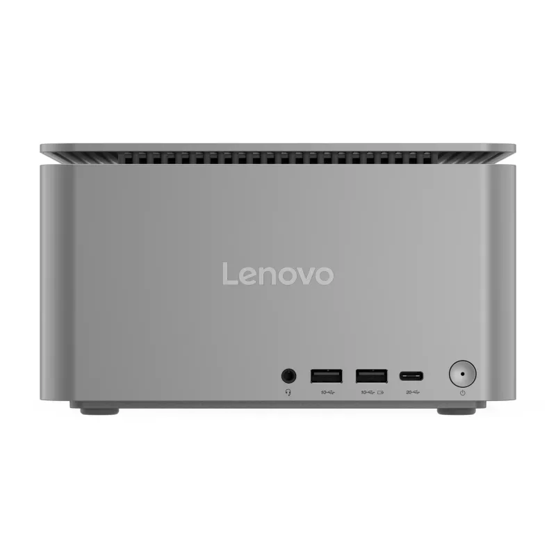Lenovo ThinkCentre neo Ultra Intel® Core™ i7 i7-14700T 16 GB DDR5-SDRAM 1 TB SSD NVIDIA GeForce RTX 4060 Windows 11 Pro Mini PC hall