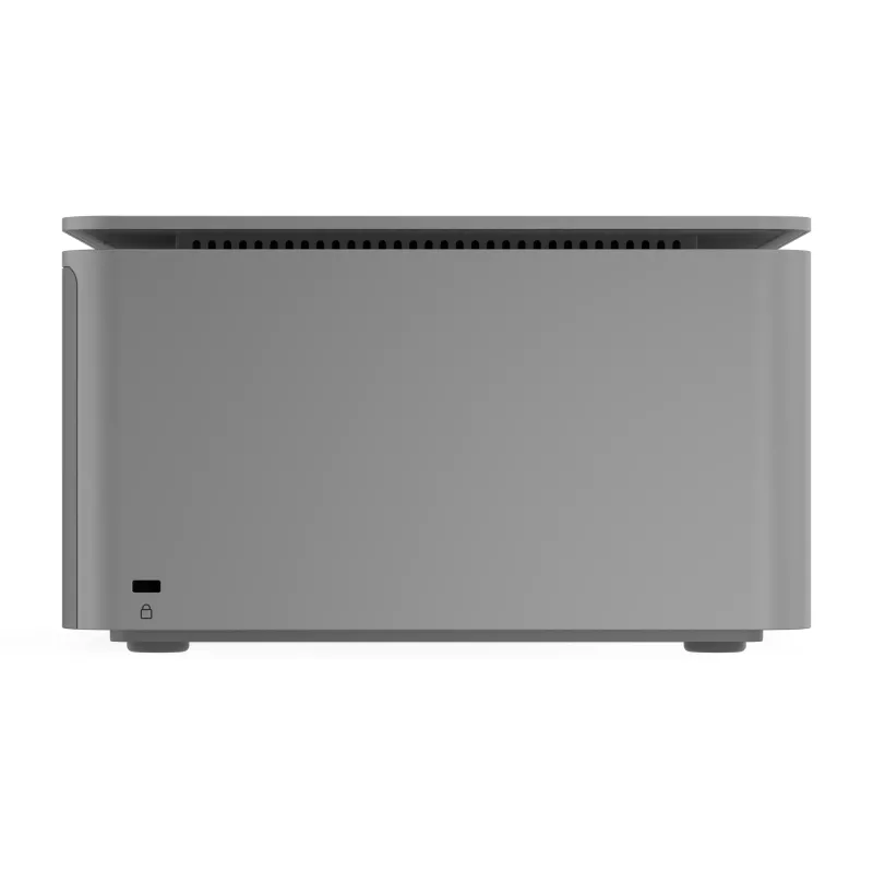 Lenovo ThinkCentre neo Ultra Intel® Core™ i7 i7-14700T 16 GB DDR5-SDRAM 1 TB SSD NVIDIA GeForce RTX 4060 Windows 11 Pro Mini PC hall