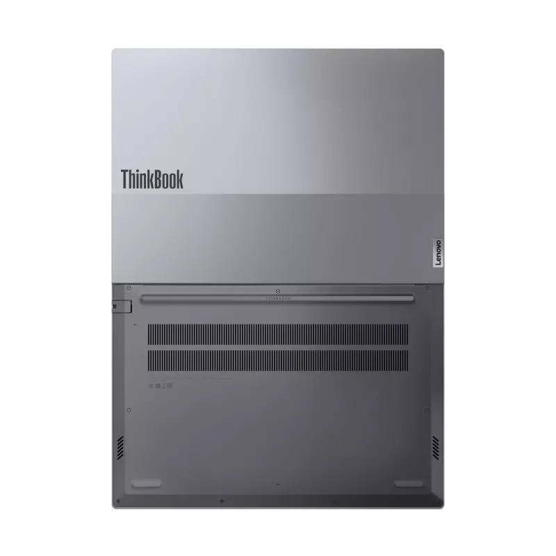 Lenovo ThinkBook 16 G9 AHP AMD Ryzen™ 5 220 sülearvuti 40,6 cm (16 inch) WUXGA 32 GB DDR5-SDRAM 512 GB SSD Wi-Fi 7 (802.11be) Windows 11 Pro German hall