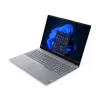 Lenovo ThinkBook 16 G9 AHP AMD Ryzen™ 5 220 sülearvuti 40,6 cm (16 tolli) WUXGA 32 GB DDR5-SDRAM 1 TB SSD Wi-Fi 7 (802.11be) Windows 11 Pro Saksa Hall